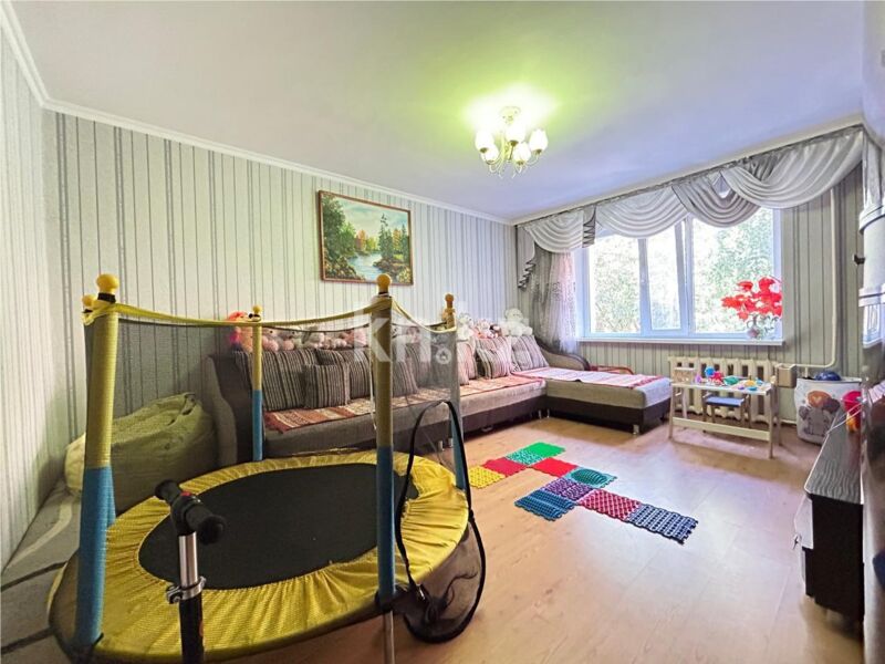 Продажа 4-комнатной квартиры, 74.5 м² - Продажа четырехкомнатных квартир в кирпичном доме в Казахстане - страница 15 фото 4 из 14