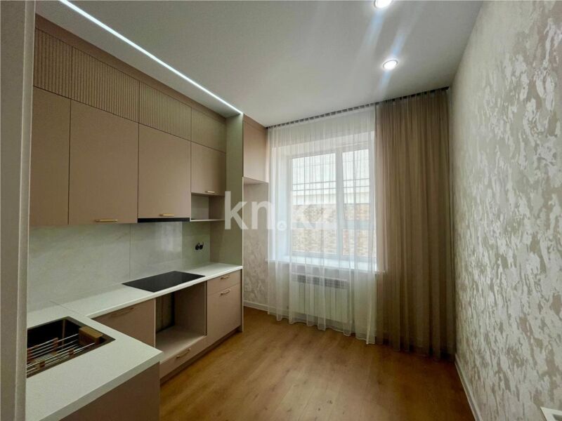 Продажа 2-комнатной квартиры, 48 м² - Продажа двухкомнатных квартир в Майкудуке Караганды - страница 12 фото 1 из 11