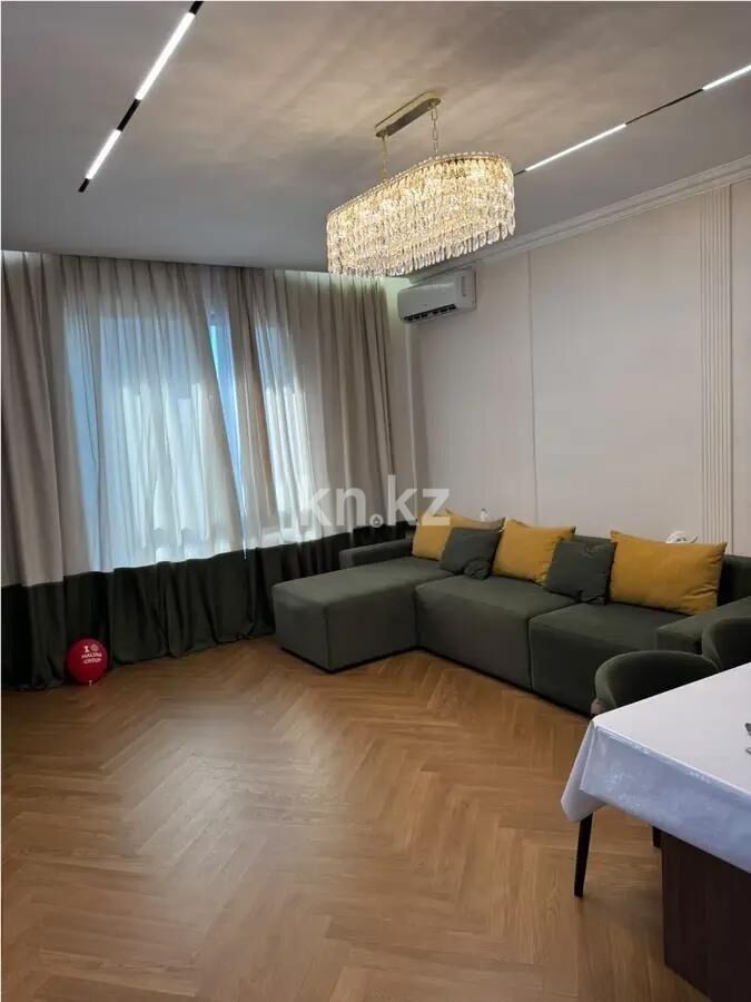 Продажа 2-комнатной квартиры, 63 м² - Продажа квартир в Казахстане - страница 150 фото 1 из 5