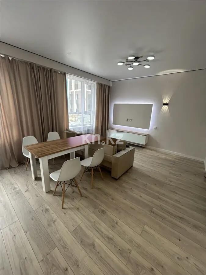 Продажа 2-комнатной квартиры, 46 м² - Продажа двухкомнатных квартир от собственников в Алматы - страница 15 фото 1 из 5