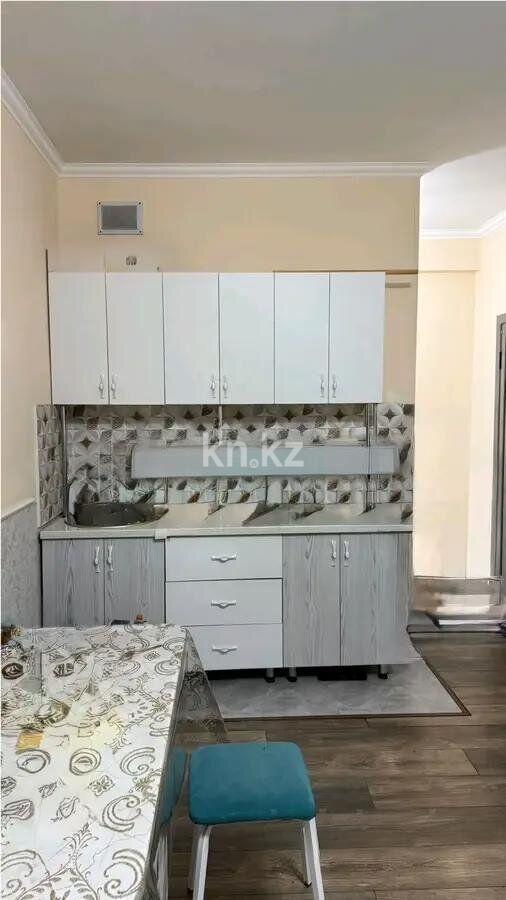 Продажа 1-комнатной квартиры, 30.9 м² - Продажа недвижимости в Алматы - страница 18 фото 2 из 3