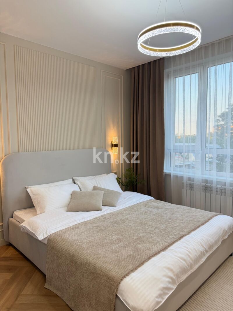 Продажа 3-комнатной квартиры, 63 м² - Продажа квартир в монолитном доме в Алматы - страница 4 фото 17 из 29