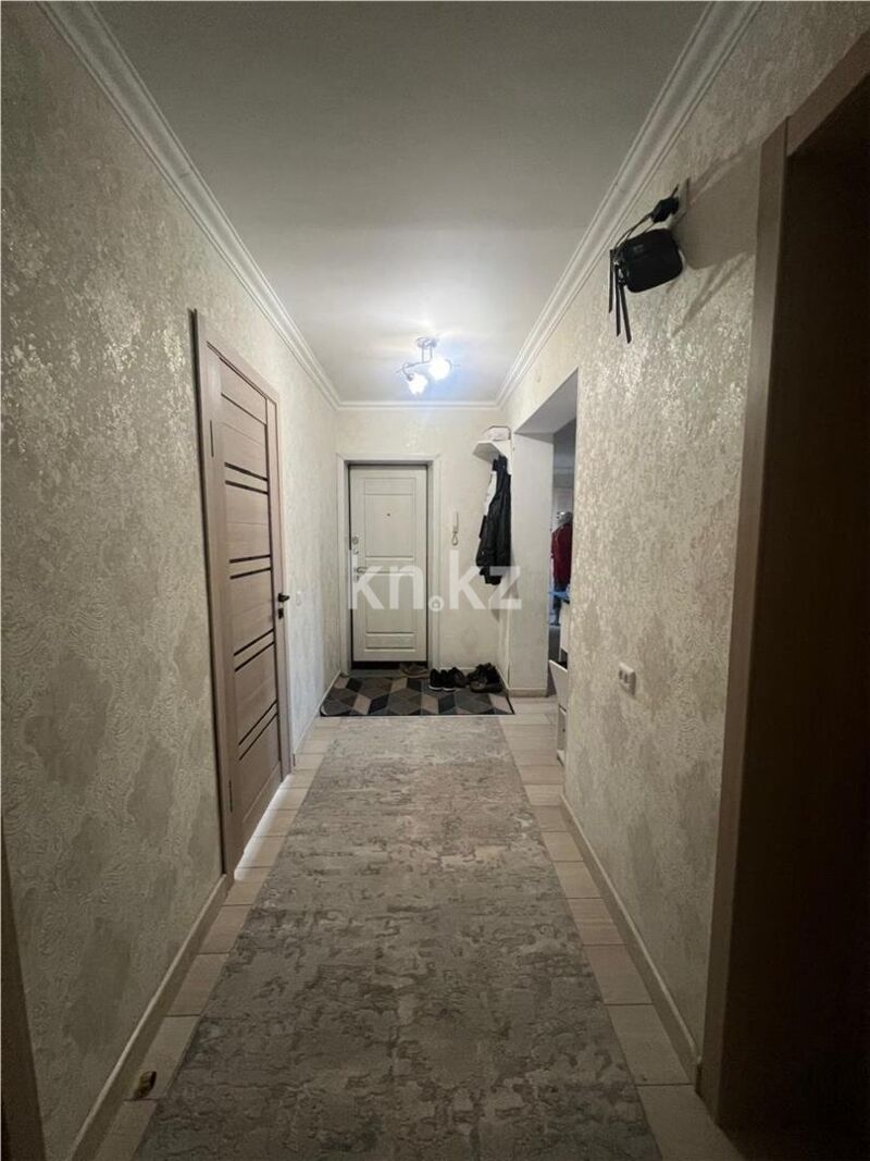 Продажа 4-комнатной квартиры, 102 м² - Аренда квартир помесячно в Актобе фото 8 из 15
