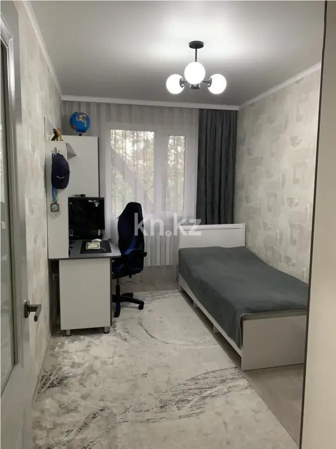Продажа 3-комнатной квартиры, 61 м² - Продажа трехкомнатных квартир в Ауэзовском р-не Алматы - страница 20 фото 3 из 5