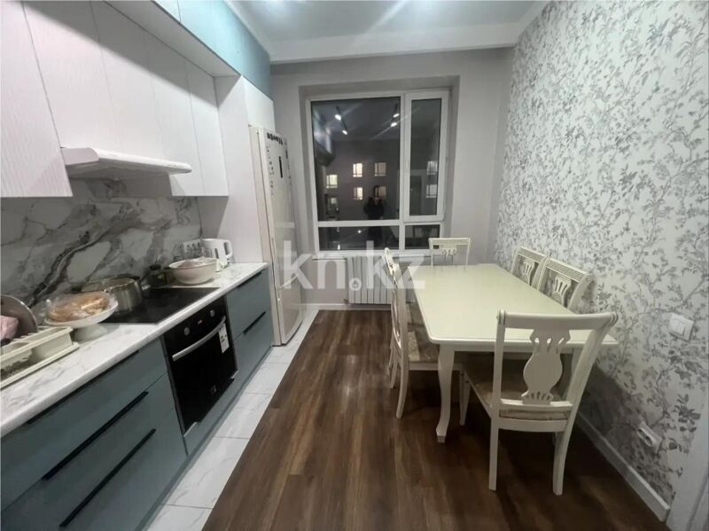 Продажа 2-комнатной квартиры, 60 м² - Продажа квартир в р-не Есиль Астаны - страница 2 фото 3 из 4
