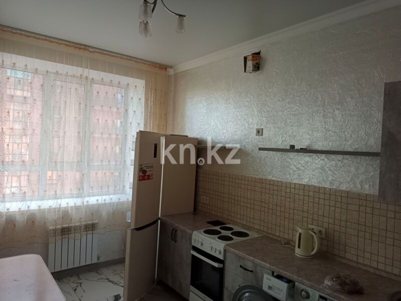 Продажа 1-комнатной квартиры, 41 м² - Продажа однокомнатных квартир в кирпичном доме в Караганде фото 3 из 4