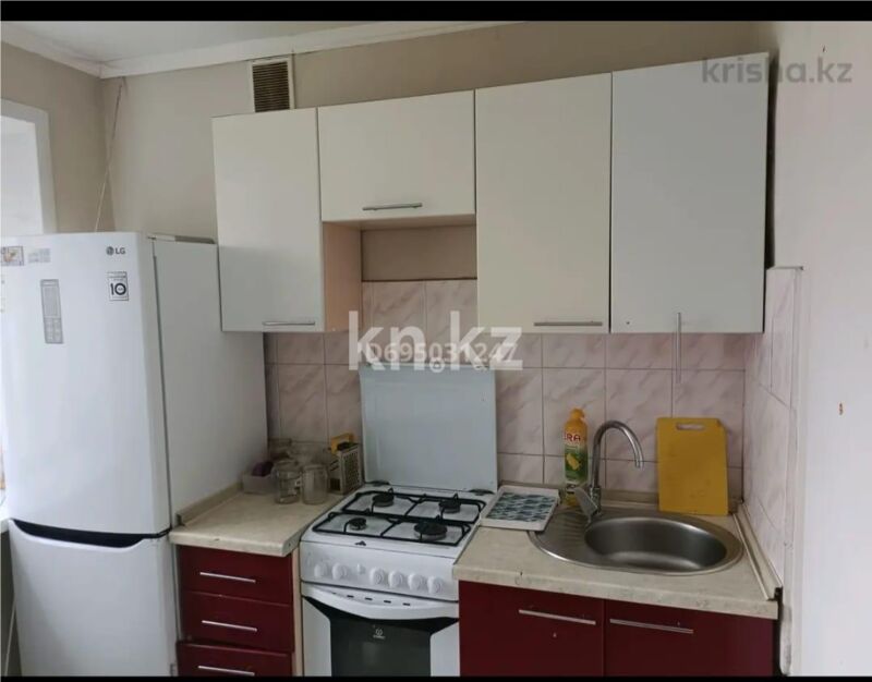 Продажа 3-комнатной квартиры, 56 м² - Продажа трехкомнатных квартир в Караганде - страница 3 фото 5 из 9