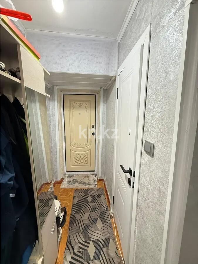 Продажа 1-комнатной квартиры, 29 м² - Продажа квартир от собственников в Караганде - страница 7 фото 4 из 4