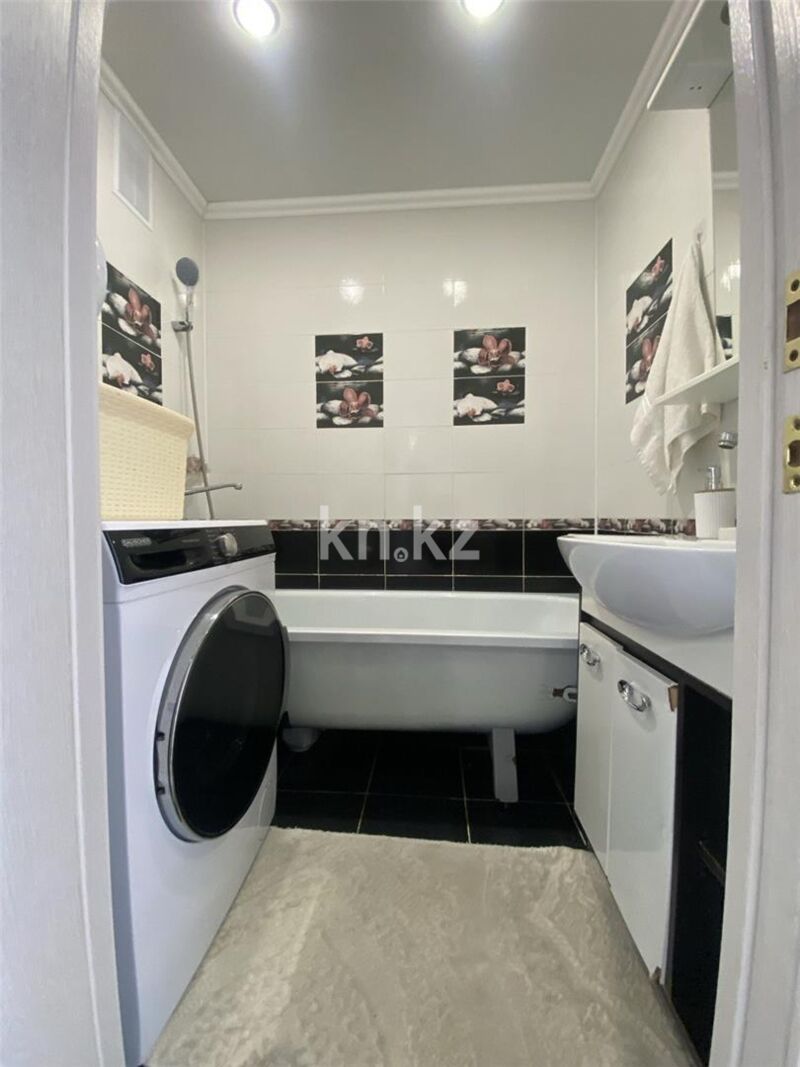 Продажа 3-комнатной квартиры, 70 м² - Продажа квартир в панельном доме в Казахстане - страница 238 фото 11 из 24