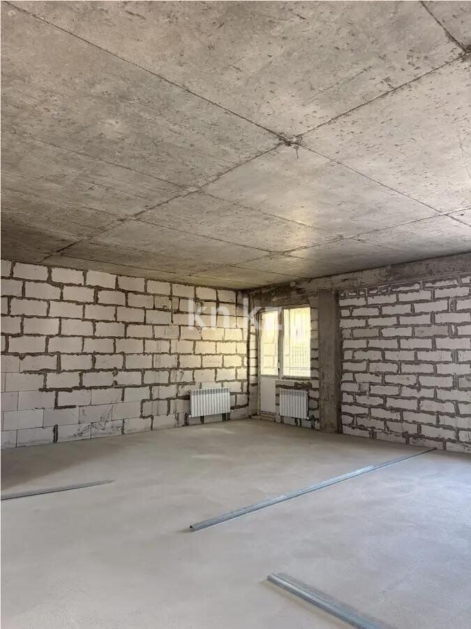 Продажа 3-комнатной квартиры, 115.6 м² - Продажа квартир в блочном доме в Астане - страница 34 фото 2 из 3