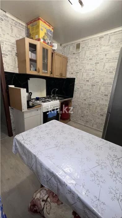 Продажа 2-комнатной квартиры, 48 м² - Продажа двухкомнатных квартир в Темиртау - страница 3 фото 5 из 9