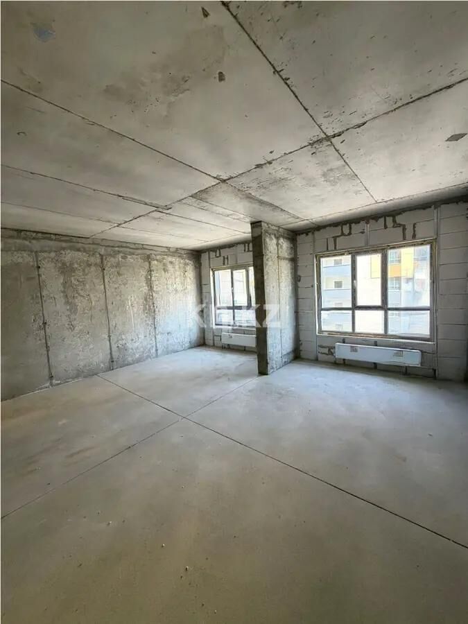 Продажа 2-комнатной квартиры, 47.3 м² - Продажа двухкомнатных квартир от собственников в Алматы фото 1 из 2
