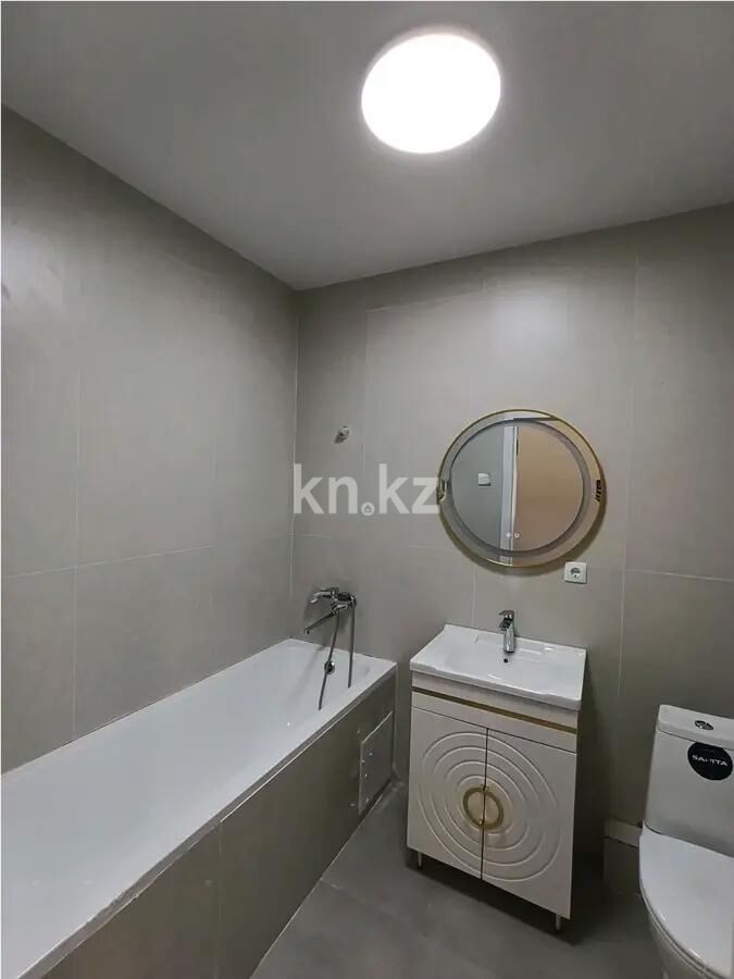Продажа 2-комнатной квартиры, 48.5 м² - Продажа двухкомнатных квартир в р-не Алматы Астаны - страница 5 фото 4 из 5