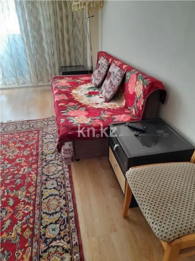 Продажа 1-комнатной квартиры, 37 м² - Продажа квартир в Астане - страница 26 фото 1 из 3
