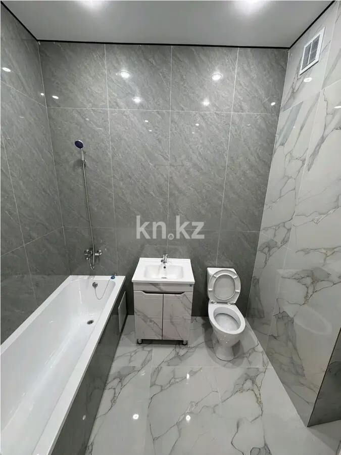 Продажа 2-комнатной квартиры, 43 м² - Продажа двухкомнатных квартир в р-не Сарайшык Астаны - страница 32 фото 4 из 4