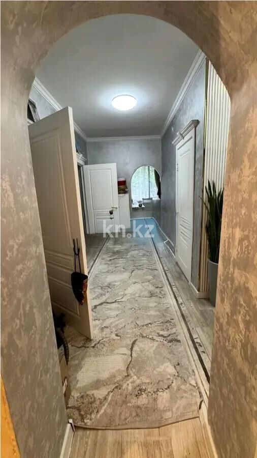 Продажа 3-комнатной квартиры, 65 м² - Продажа трехкомнатных квартир в Ауэзовском р-не Алматы - страница 20 фото 4 из 4