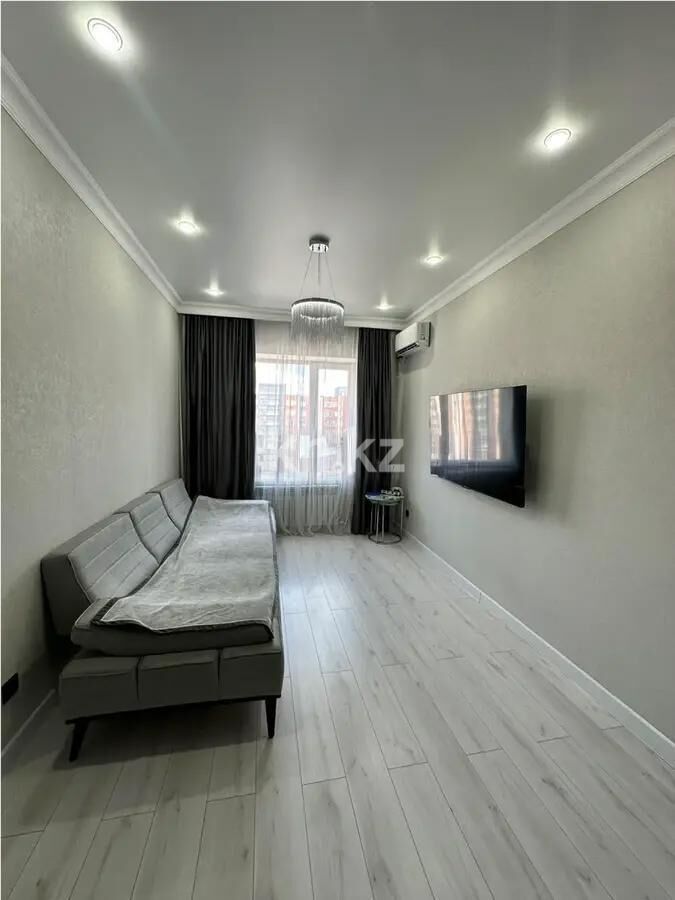 Продажа 3-комнатной квартиры, 62.3 м² - Продажа квартир в кирпичном доме в Астане - страница 144 фото 1 из 6