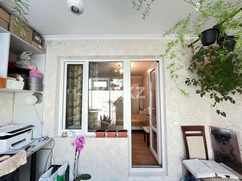 Продажа 2-комнатной квартиры, 100 м² - Продажа двухкомнатных квартир в р-не Сарыарка Астаны - страница 14 фото 19 из 28