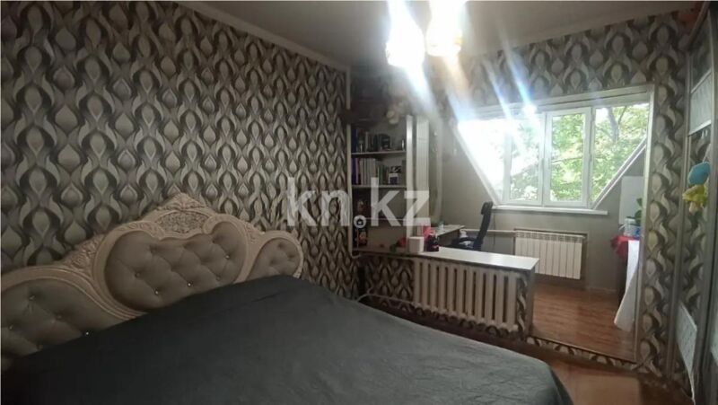 Продажа 3-комнатной квартиры, 70 м² - Продажа трехкомнатных квартир в Ауэзовском р-не Алматы - страница 8 фото 2 из 4