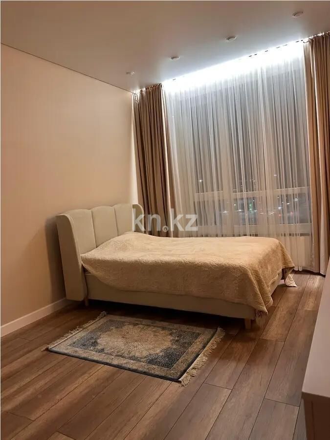 Продажа 2-комнатной квартиры, 42 м² - Продажа квартир в монолитно-каркасном доме в Астане - страница 37 фото 2 из 4