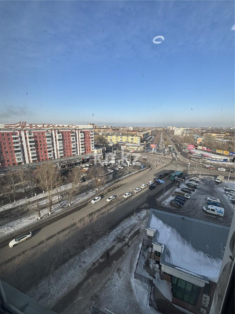 Продажа 2-комнатной квартиры, 74 м² - Продажа двухкомнатных квартир в Городе Караганды - страница 14 фото 9 из 9