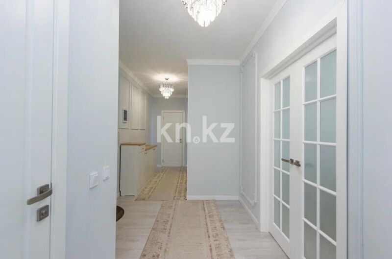 Продажа 3-комнатной квартиры, 94 м² - Продажа квартир в панельном доме в Астане - страница 6 фото 10 из 13