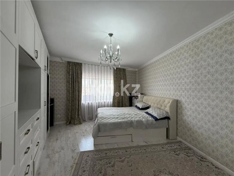 Продажа 3-комнатной квартиры, 97.8 м² - Продажа трехкомнатных квартир в р-не Байконур Астаны фото 2 из 6