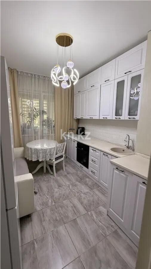 Продажа 1-комнатной квартиры, 32.7 м² - Продажа квартир в Алмалинском р-не Алматы - страница 7 фото 2 из 5