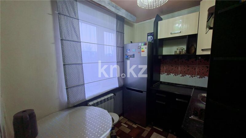 Продажа 2-комнатной квартиры, 46 м² - Продажа квартир в панельном доме в Темиртау фото 5 из 14