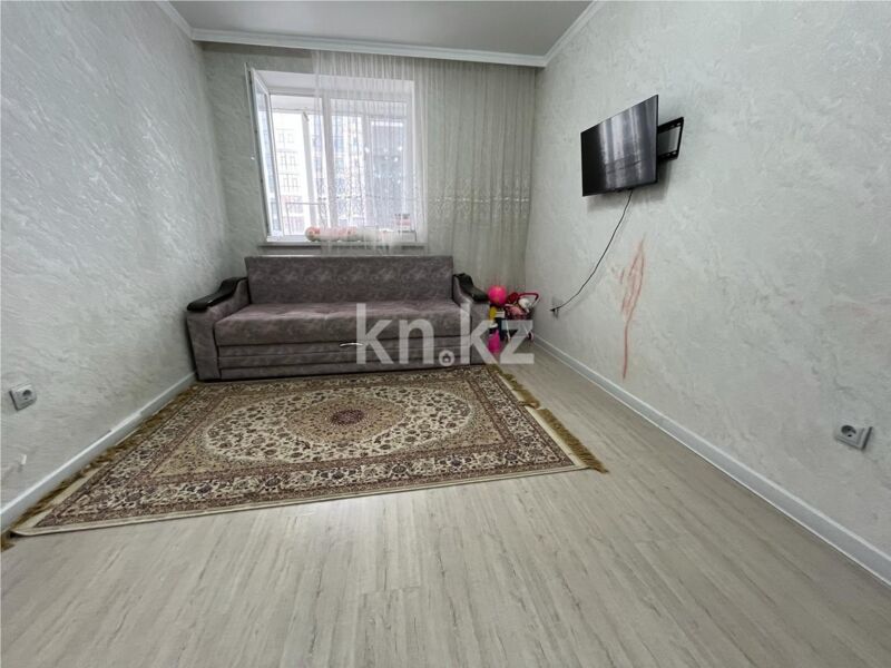 Продажа 1-комнатной квартиры, 36.38 м² - Продажа однокомнатных квартир в р-не Сарайшык Астаны - страница 24 фото 3 из 16