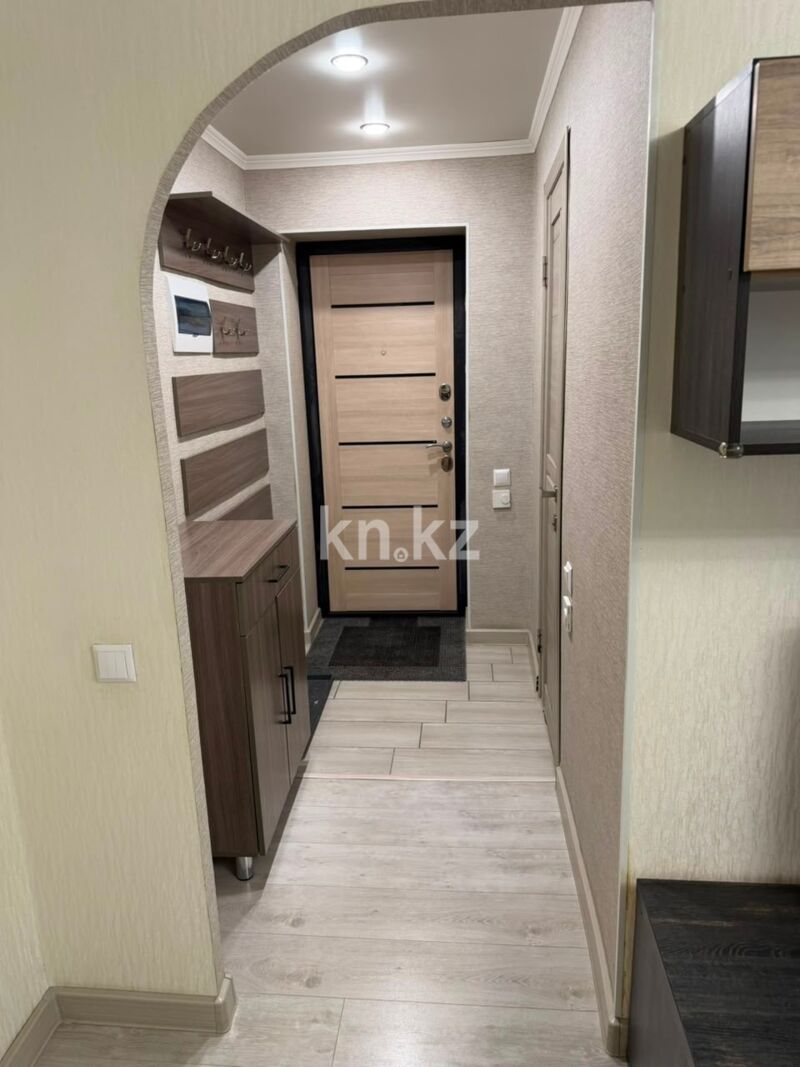 Продажа 2-комнатной квартиры, 43 м² - Продажа двухкомнатных квартир в кирпичном доме в Караганде - страница 19 фото 17 из 23