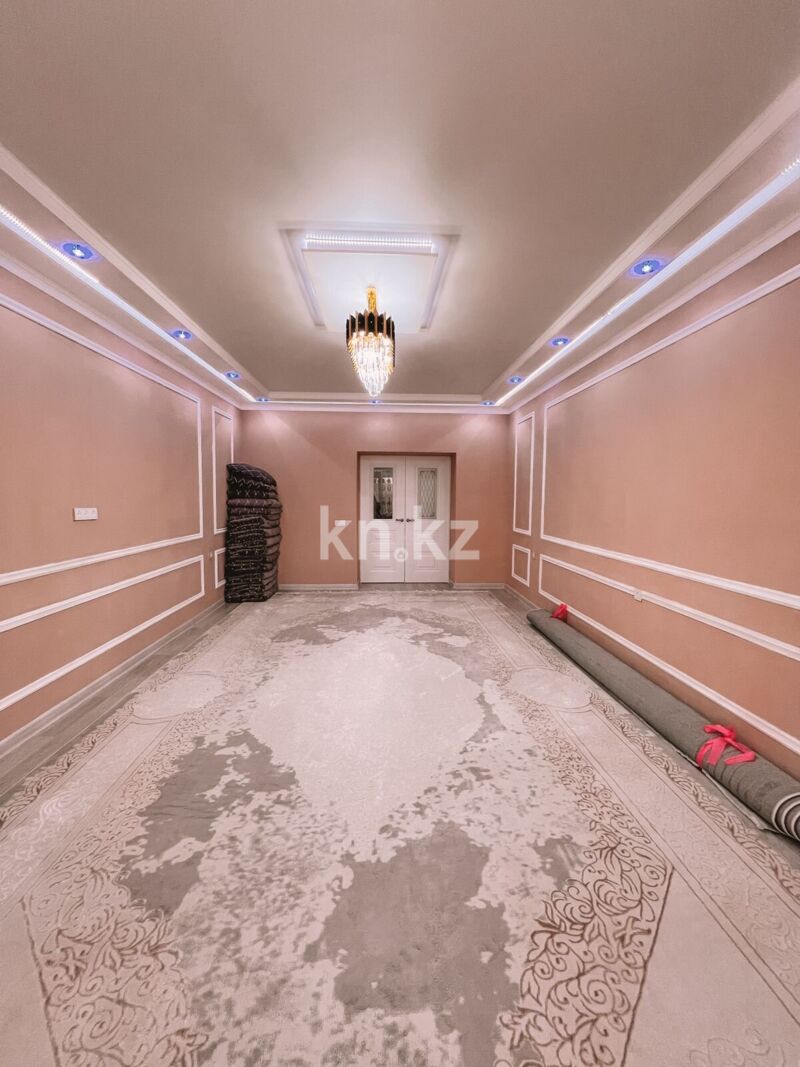 Продажа 3-комнатной квартиры, 114 м² - Продажа комнат в Семее фото 17 из 22