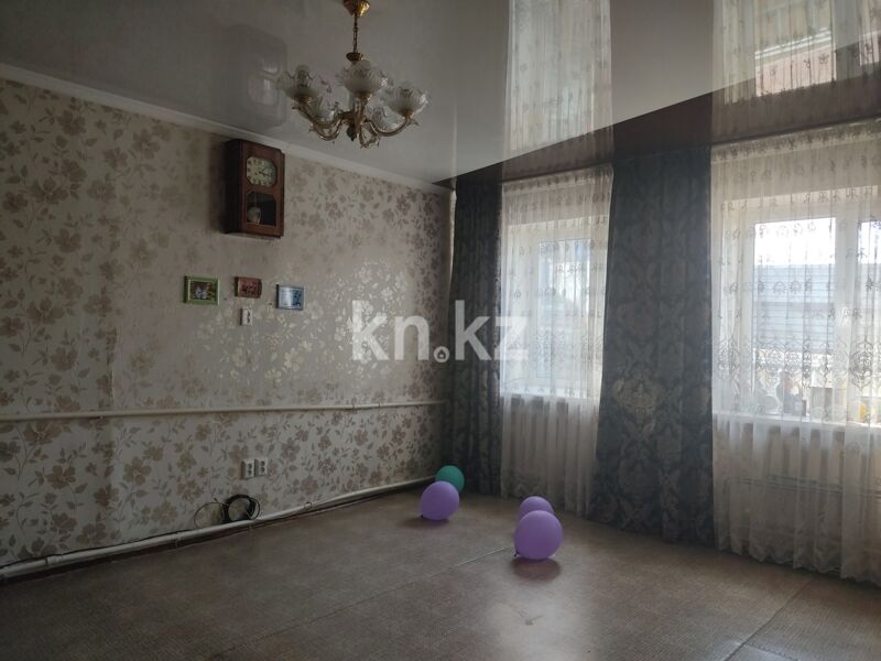 Продажа 3-комнатного дома, 65.8 м² - Продажа трехкомнатных домов, коттеджей в Караганде фото 3 из 15