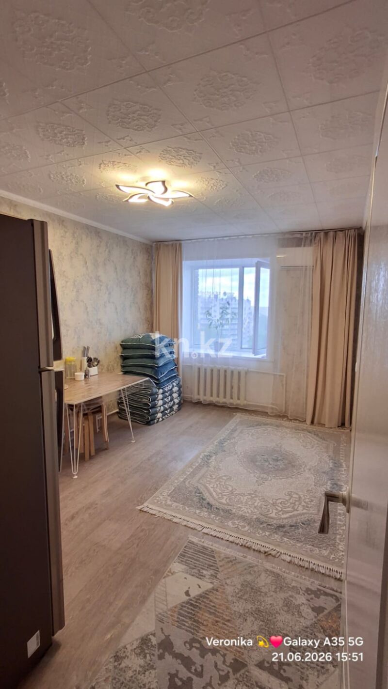 Продажа 2-комнатной квартиры, 42 м² - Продажа двухкомнатных квартир в Уральске фото 3 из 25