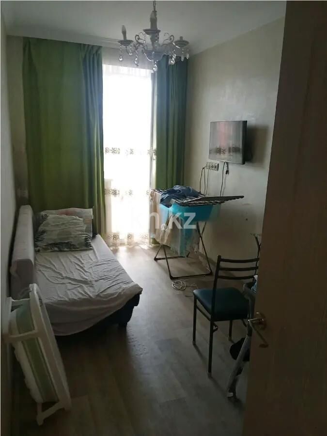 Продажа 2-комнатной квартиры, 42.2 м² - Продажа двухкомнатных квартир в р-не Косшы Астаны - страница 2 фото 1 из 4