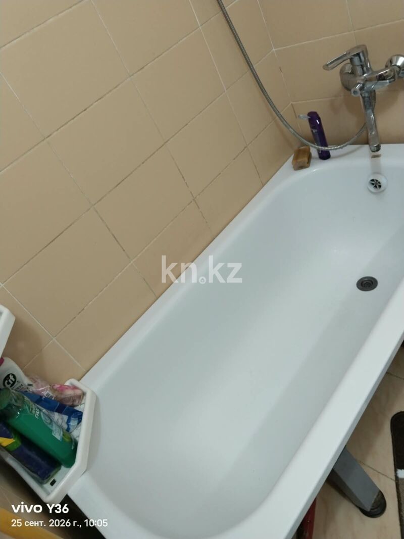 Продажа 4-комнатной квартиры, 60.9 м² - Продажа квартир в Жезказгане фото 9 из 12