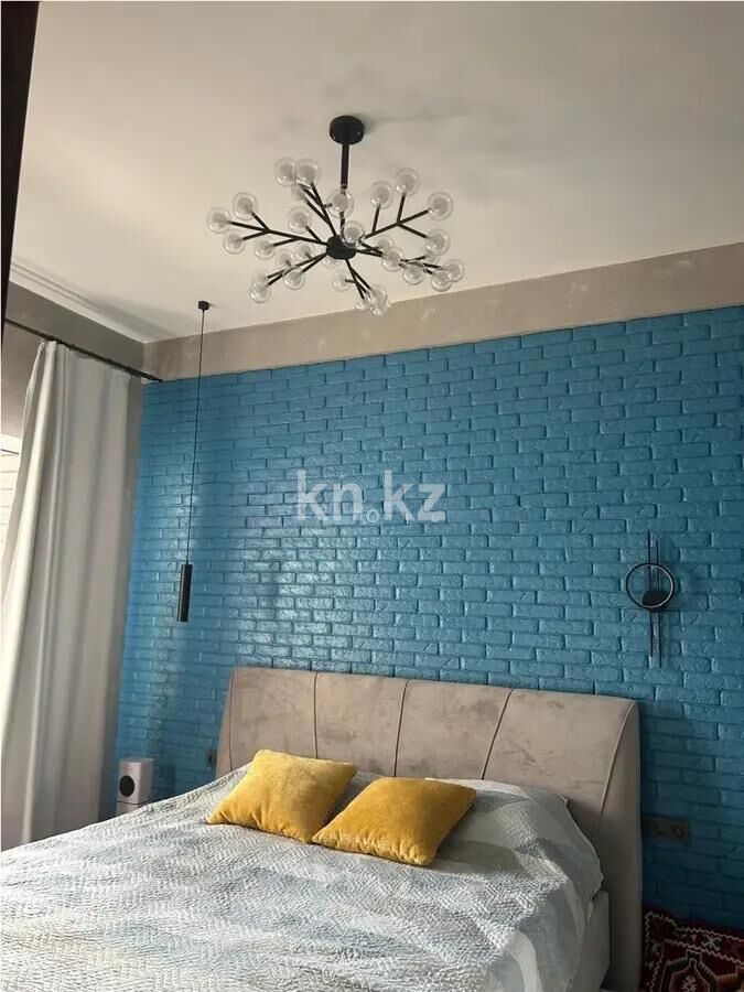 Продажа 3-комнатной квартиры, 73.5 м² - Продажа трехкомнатных квартир в Наурызбайском р-не Алматы - страница 10 фото 2 из 3