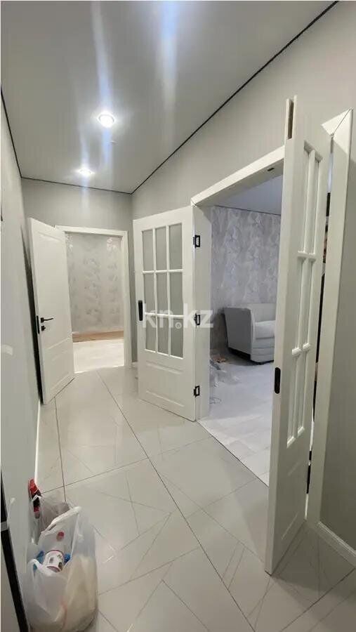 Продажа 2-комнатной квартиры, 58 м² - Продажа квартир в р-не Сарыарка Астаны - страница 14 фото 5 из 5