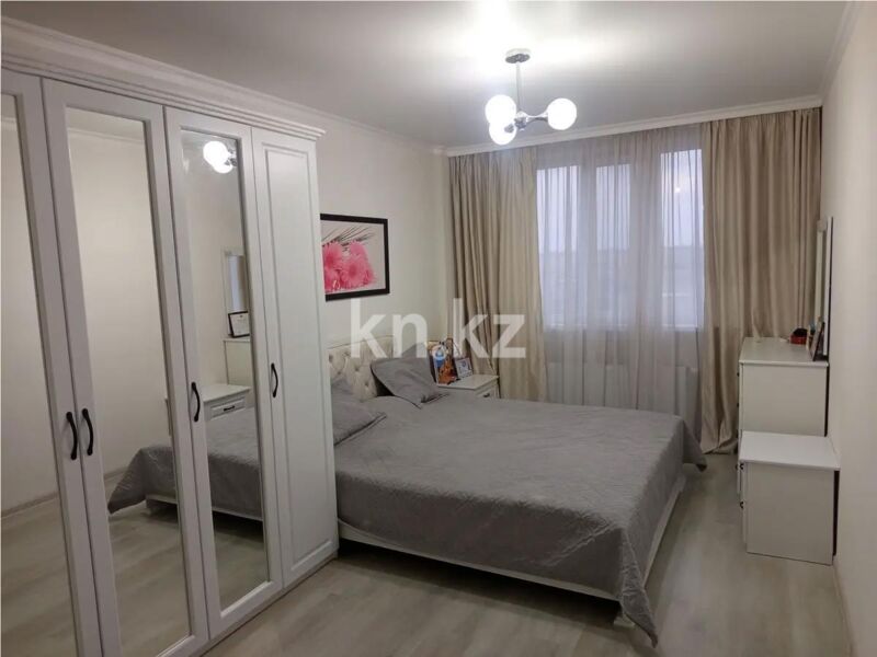 Продажа 3-комнатной квартиры, 81.4 м² - Продажа трехкомнатных квартир в Астане - страница 13 фото 2 из 5