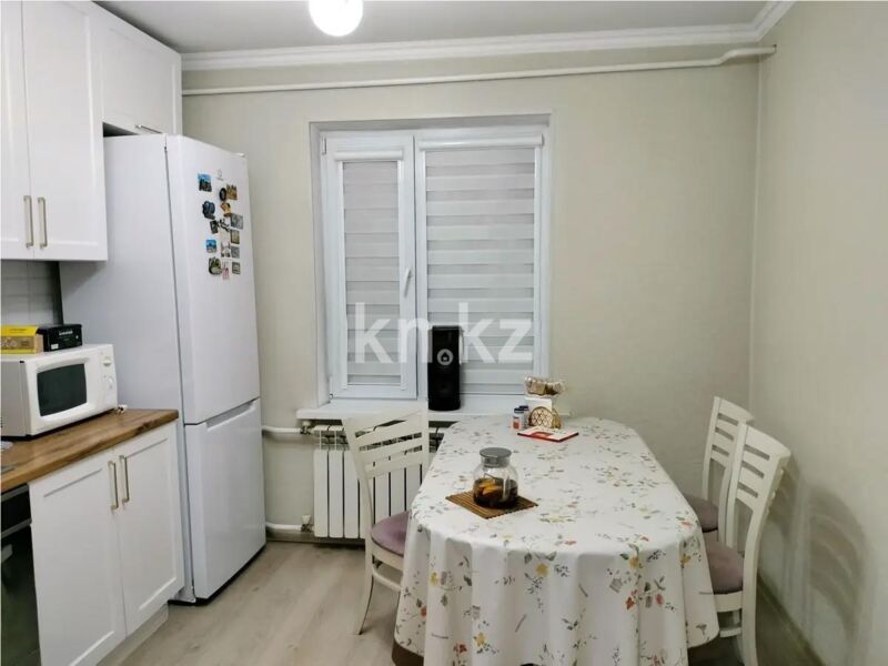 Продажа 3-комнатной квартиры, 70 м² - Продажа трехкомнатных квартир в Ауэзовском р-не Алматы - страница 6 фото 5 из 6