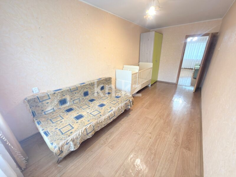 Продажа 2-комнатной квартиры, 45 м² - Продажа двухкомнатных квартир на Юго-Востоке Караганды - страница 15 фото 5 из 20