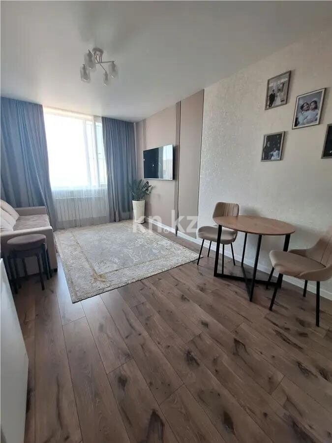 Продажа 3-комнатной квартиры, 65.5 м² - Продажа  трехкомнатных квартир в новостройках Астаны - страница 10 фото 1 из 4