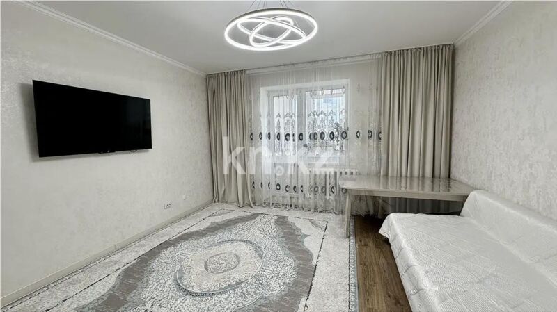 Продажа 2-комнатной квартиры, 62 м² - Продажа двухкомнатных квартир в кирпичном доме в Астане - страница 55 фото 1 из 6