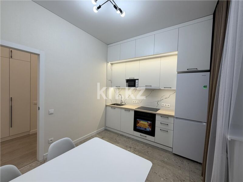 Продажа 3-комнатной квартиры, 71 м² - Продажа трехкомнатных квартир на Юго-Востоке Караганды - страница 24 фото 9 из 15