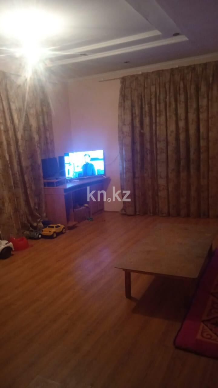 Продажа 3-комнатного дома, 130 м² - Продажа домов, коттеджей в Аль-Фарабийском р-не Шымкента фото 7 из 9