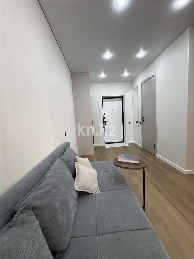 Продажа 1-комнатной квартиры, 30 м² - Продажа однокомнатных квартир в Бостандыкском р-не Алматы фото 3 из 4
