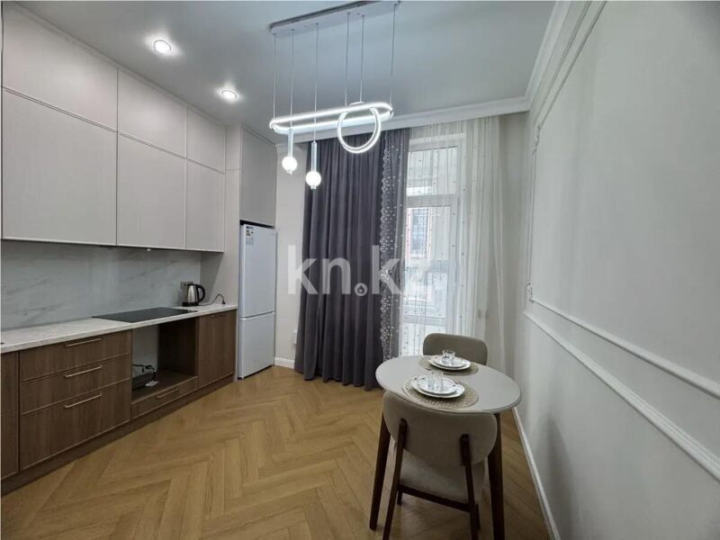 Продажа 1-комнатной квартиры, 41 м² - Продажа однокомнатных квартир в р-не Сарайшык Астаны - страница 33 фото 2 из 3