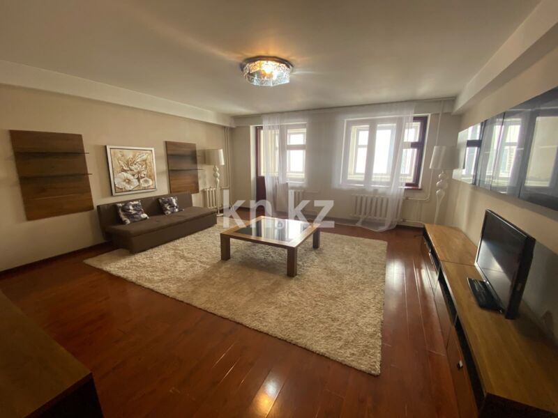 Продажа 3-комнатной квартиры, 98 м² - Продажа трехкомнатных квартир в Астане - страница 15 фото 4 из 10