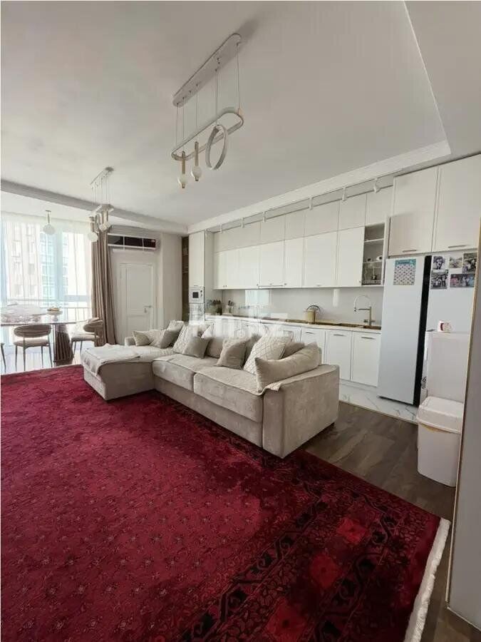 Продажа 4-комнатной квартиры, 137 м² - Аренда квартир посуточно в Костанае фото 1 из 7