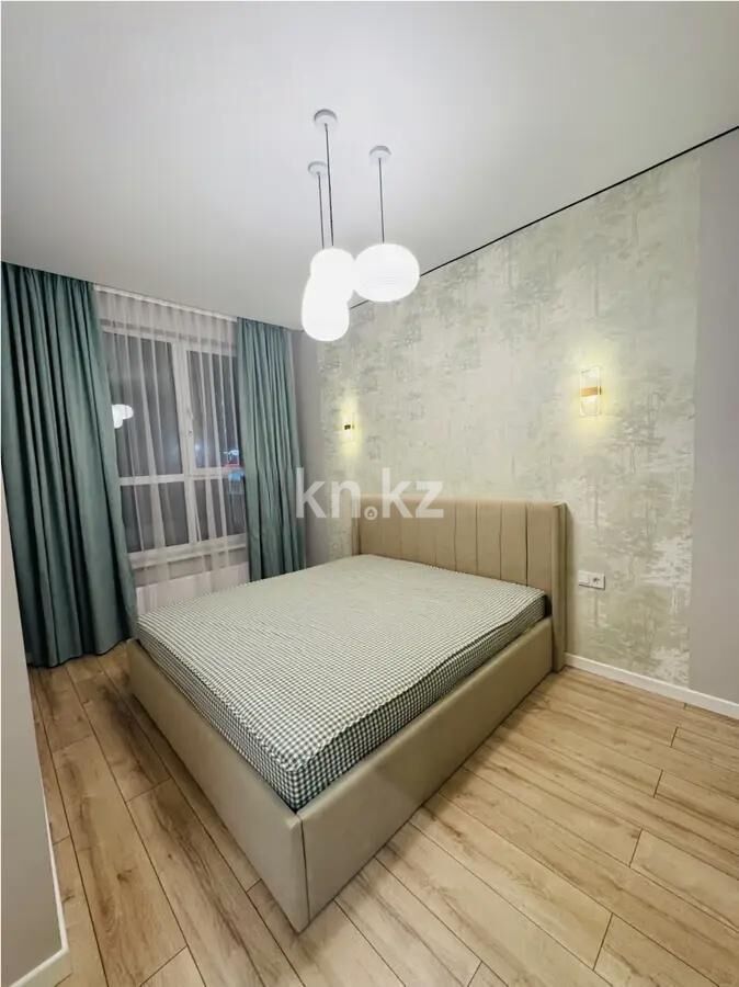 Продажа 2-комнатной квартиры, 54.1 м² - Продажа квартир от собственников в Алматы - страница 515 фото 2 из 5